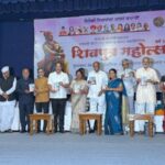 शिवरायांनी रयतेचे राज्य स्थापन करून आदर्श निर्माण केला – शरद पवार