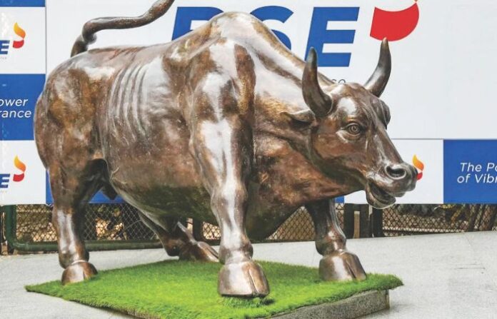 share market
