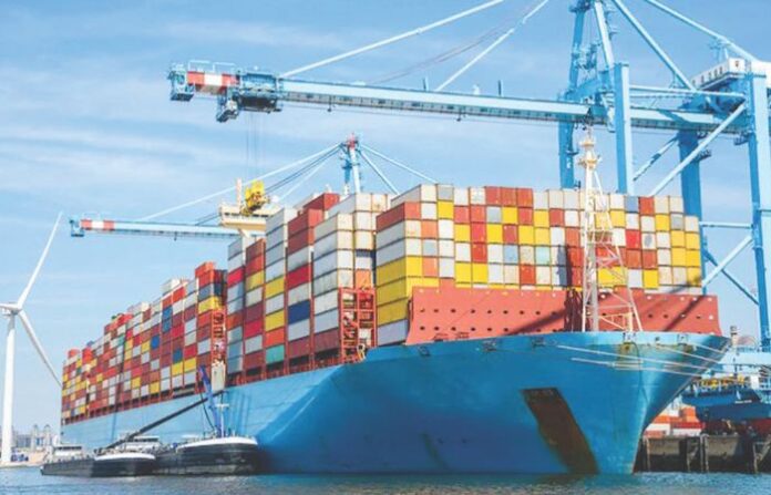 ship
