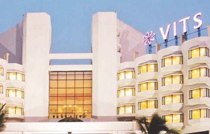 shirsat vits