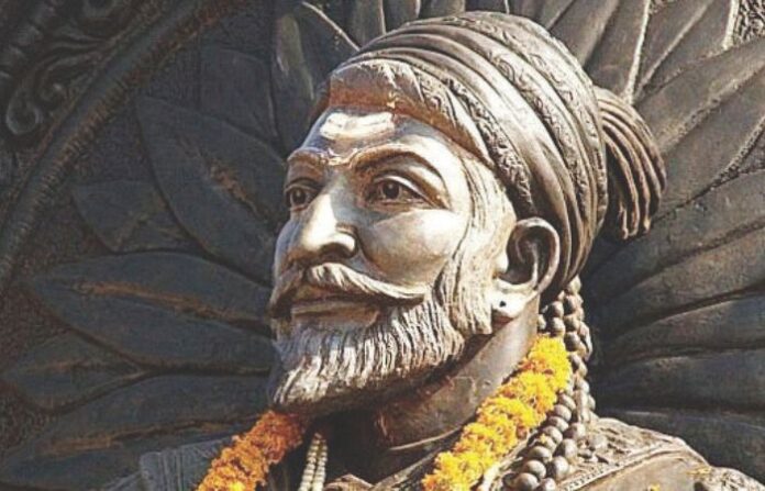shivaji maharaj