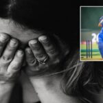 प्रेम झालं, लग्न ठरलं, साखरपुडा झाला, शरीरसंबंध ठेवले अन्… मुंबई इंडियन्सच्या माजी खेळाडूवर गुन्हा दाखल, अटकेची टांगती तलवार