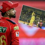 IPL 2025 – चेपॉकवर पंजाबच ‘किंग’, थाटात सामना जिंकला; पण BCCI नं चूक पकडली अन् श्रेयस अय्यरला भूर्दंड बसला
