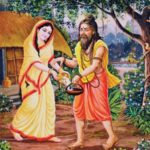 ।। सीतास्वरुपा ।।- अंतर्मनातील युध्द