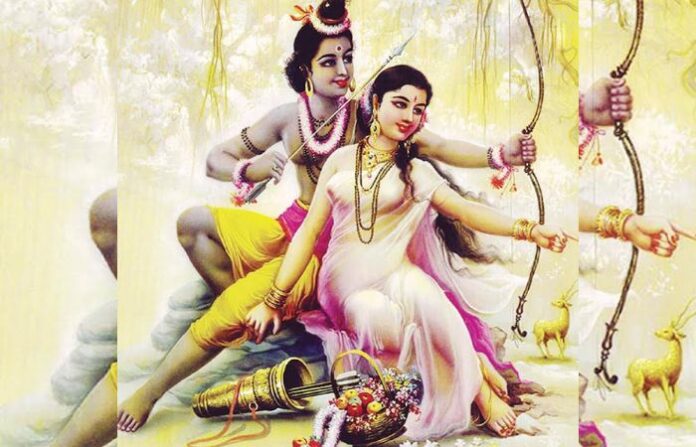 sita mata