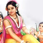 सृजन संवाद – न झालेले स्वयंवर