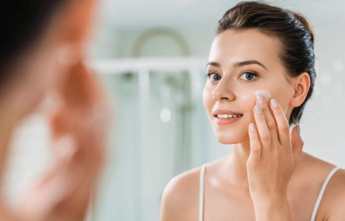 skin care