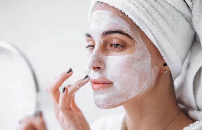 skin care