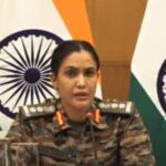 India Pakistan War- भ्याड पाकिस्तानने नागरी विमांनाची ढाल बनवली, हिंदुस्थानने उघड केलं पाकचं कारस्थान