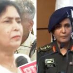 Operation Sindoor सोफियाचा सार्थ अभिमान! आई हलिमा कुरेशी यांनी केले कौतुक