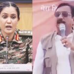 विजय शाह यांचे विधान अक्षम्य, त्यांना मंत्रीपदावरून तत्काळ हटवा! कर्नल सोफिया कुरेशी यांच्या कुटुंबीयांचा संताप