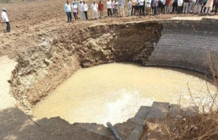 solapur boys drown
