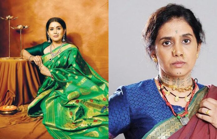 sonali kulkarni