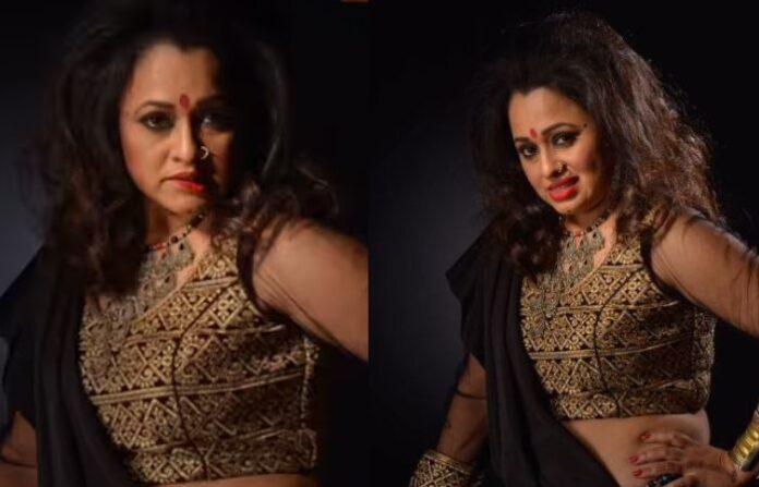 sonalika joshi