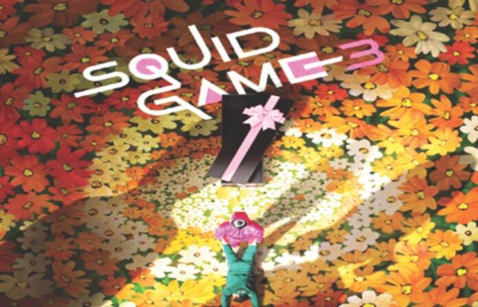 squid game