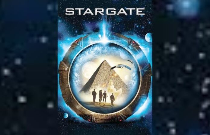 stargate