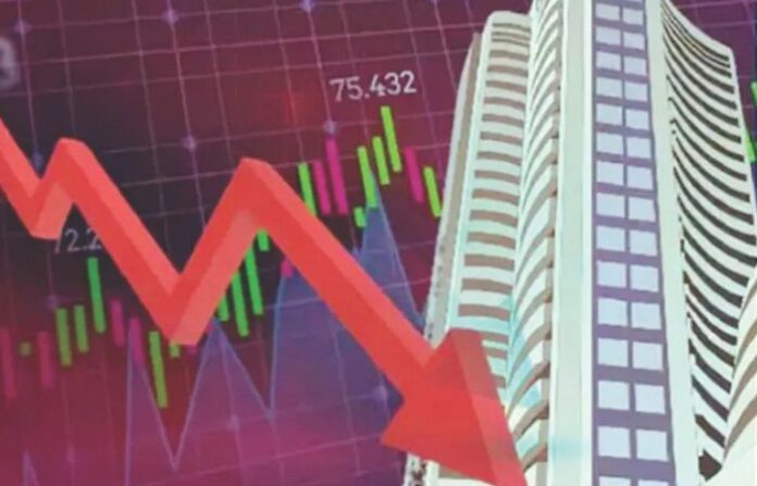 stock market