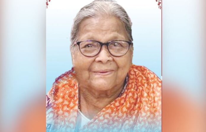 sumati patade