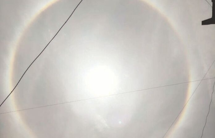 sun