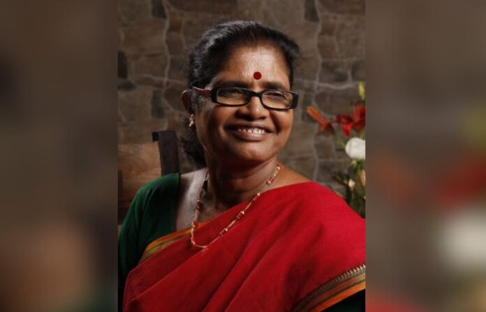 sunita shinde