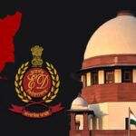 सामना अग्रलेख – ‘ईडी’चा मर्यादाभंग