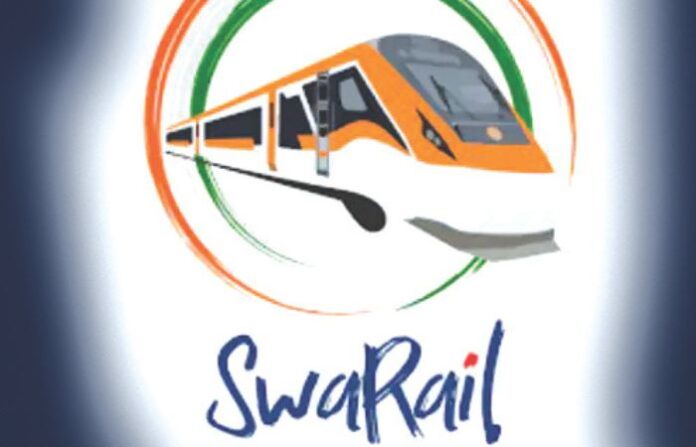 swarail 1