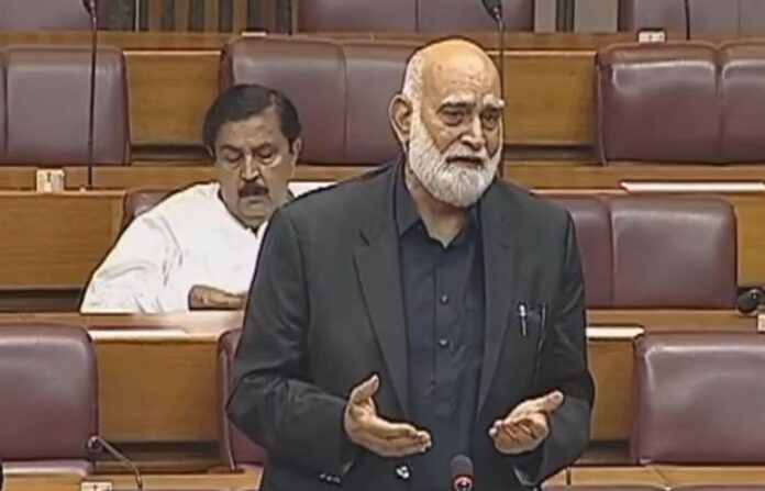 tahir iqbal 1