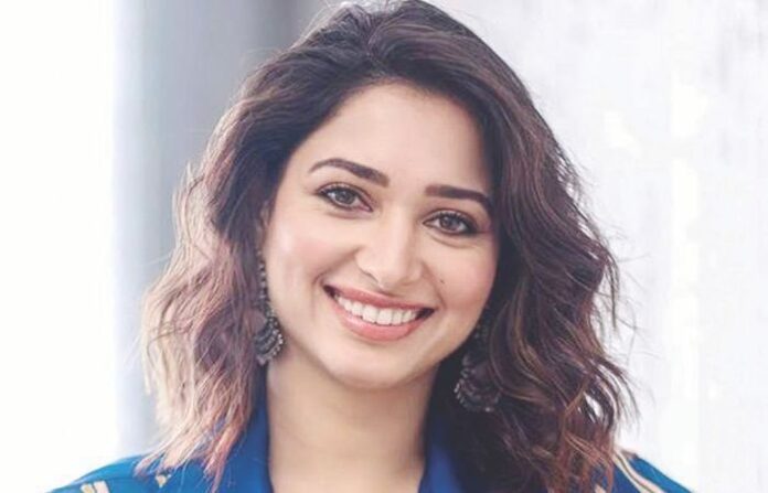 tamanna