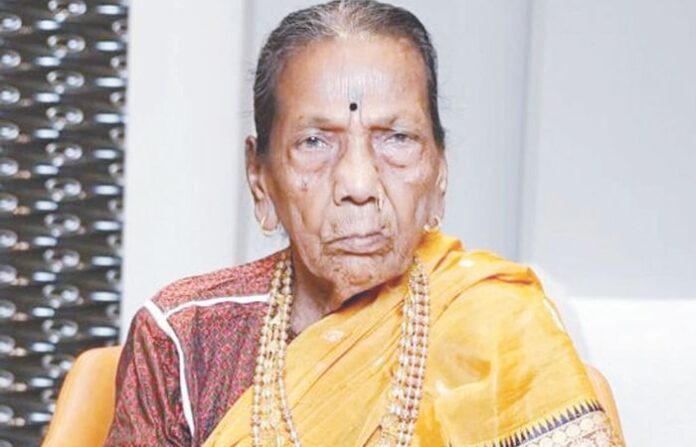 tarabai