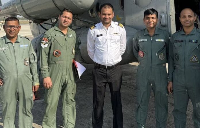 tej pratap yadav