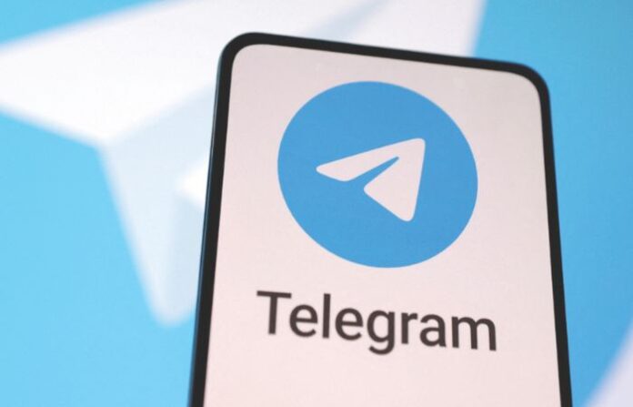 telegram
