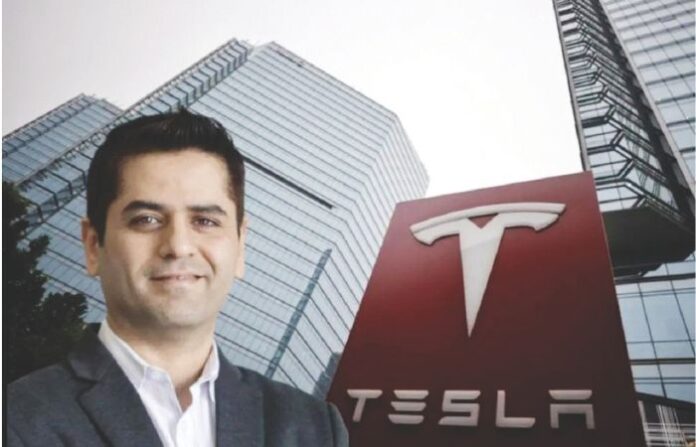 tesla