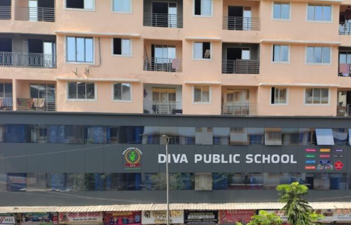 thane school