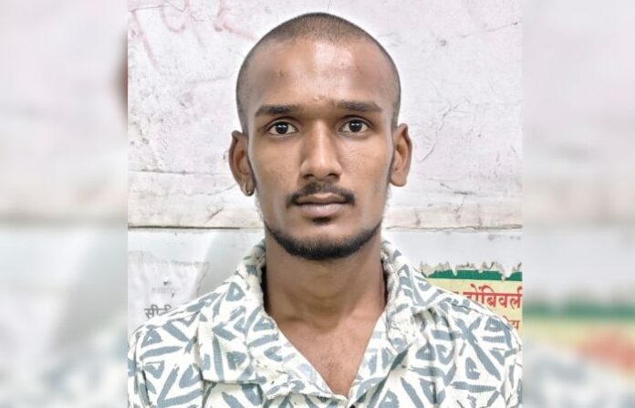 titlawala rape accused
