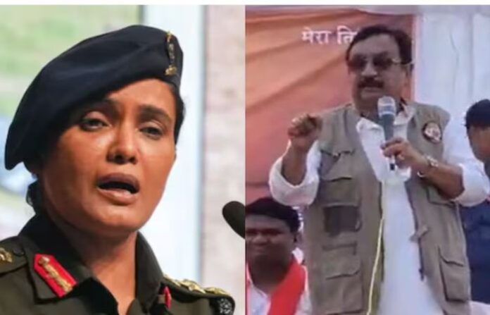top-court-to-bjp-minister-vijay-shah-over-colonel-sofiya-qureshi-remark