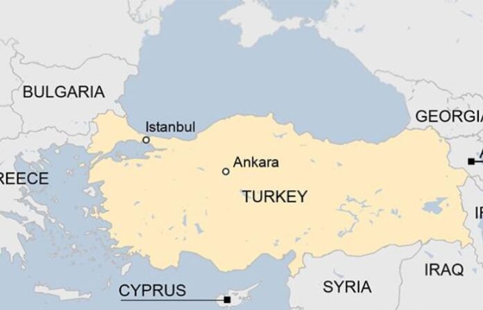 turkey