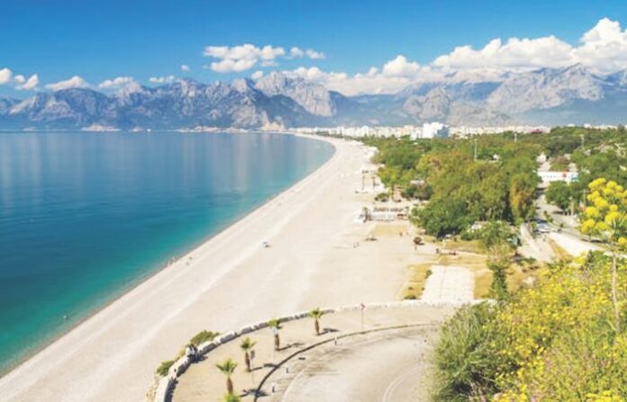 turkey