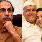 आम्ही तुमच्या सोबत, न्याय मिळवून देण्यासाठी पाठपुरावा करणार; उद्धव ठाकरे यांनी वैष्णवीच्या वडिलांशी साधला संवाद