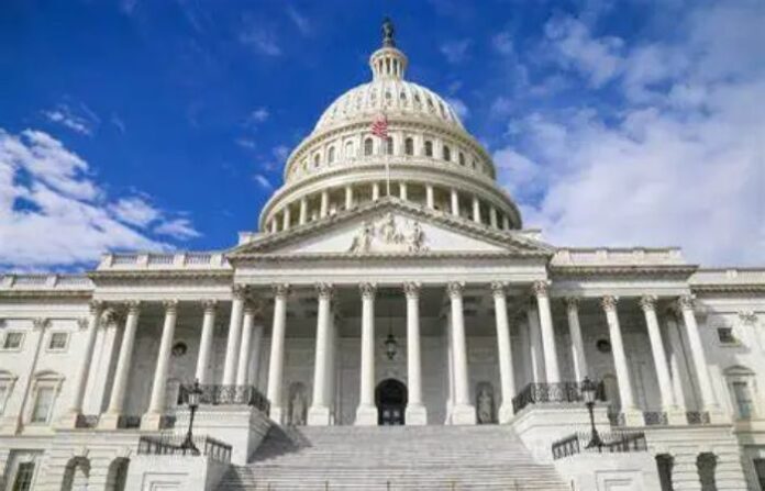 us capitol washington dc