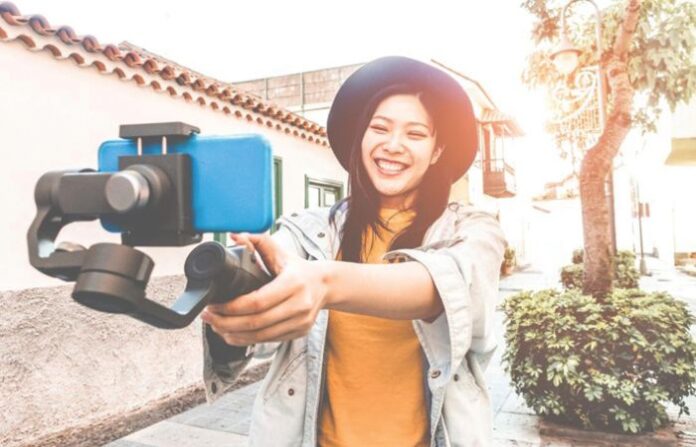 us influencer