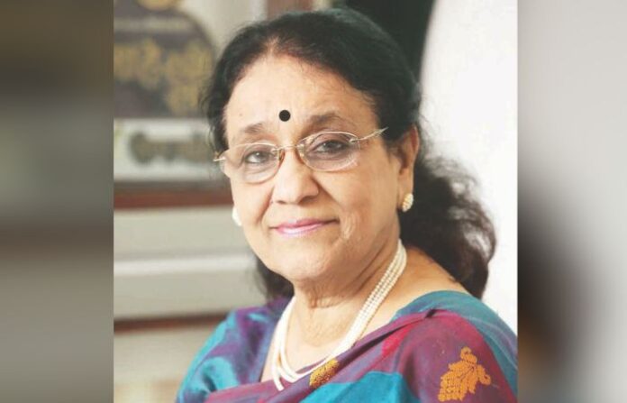uttara kelkar