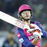 IPL 2025 – वैभवला थोडा वेळ द्या!