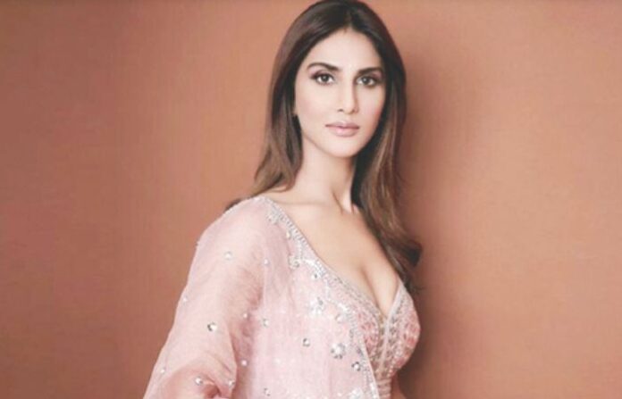 vani kapoor