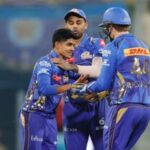 IPL 2025 – लय गवसलेल्या MI ला मोठा धक्का; पदार्पणाचा सामना गाजवणारा खेळाडू स्पर्धेतून बाहेर