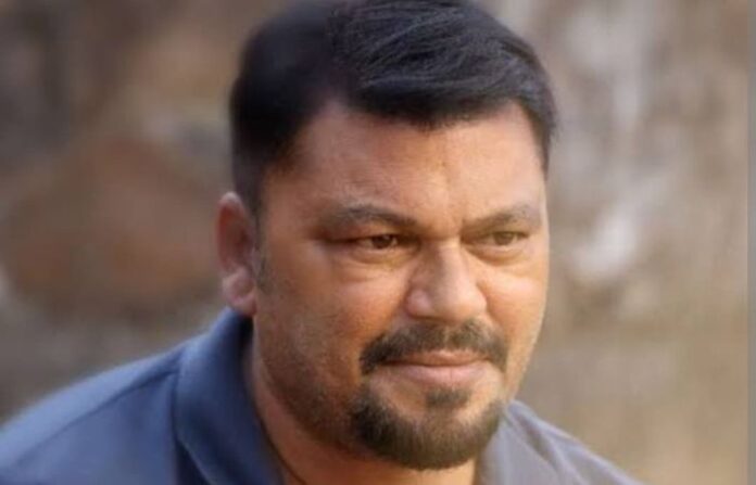 vikram gaikwad 1