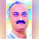 माढ्याचे तहसीलदार विनोद रणवरे निलंबित, अवैध वाळू उत्खननप्रकरणी जिल्हाधिकारी आशीर्वाद यांची कारवाई