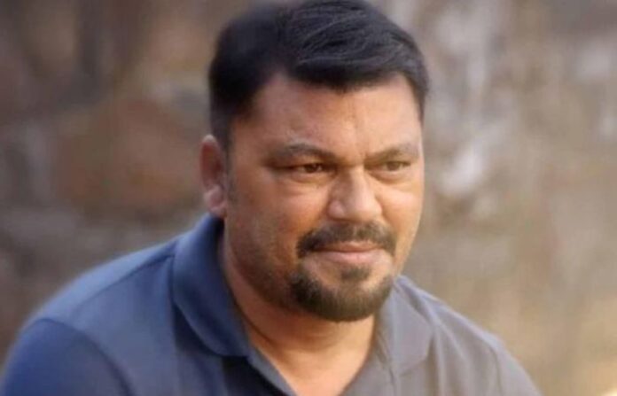 virak gaikwad