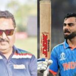 विराट 2027 चा वर्ल्ड कप खेळणार, बालपणीचे प्रशिक्षक राजकुमार शर्मा यांनी व्यक्त केला विश्वास