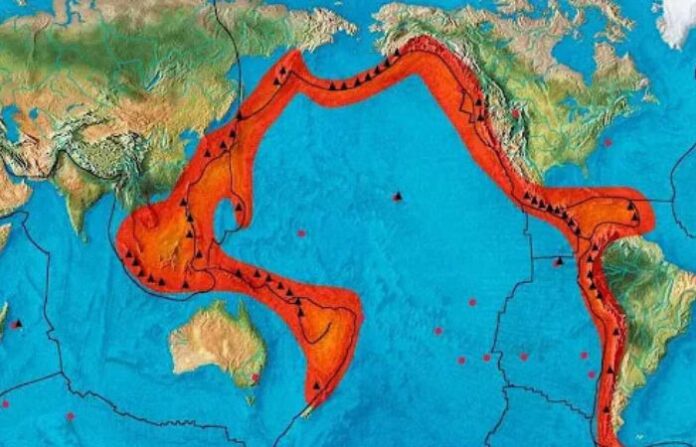 volcanic ring of fire region (1)