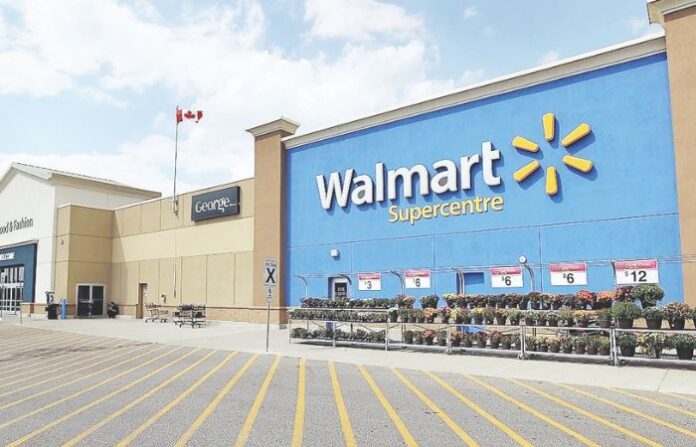 walmart
